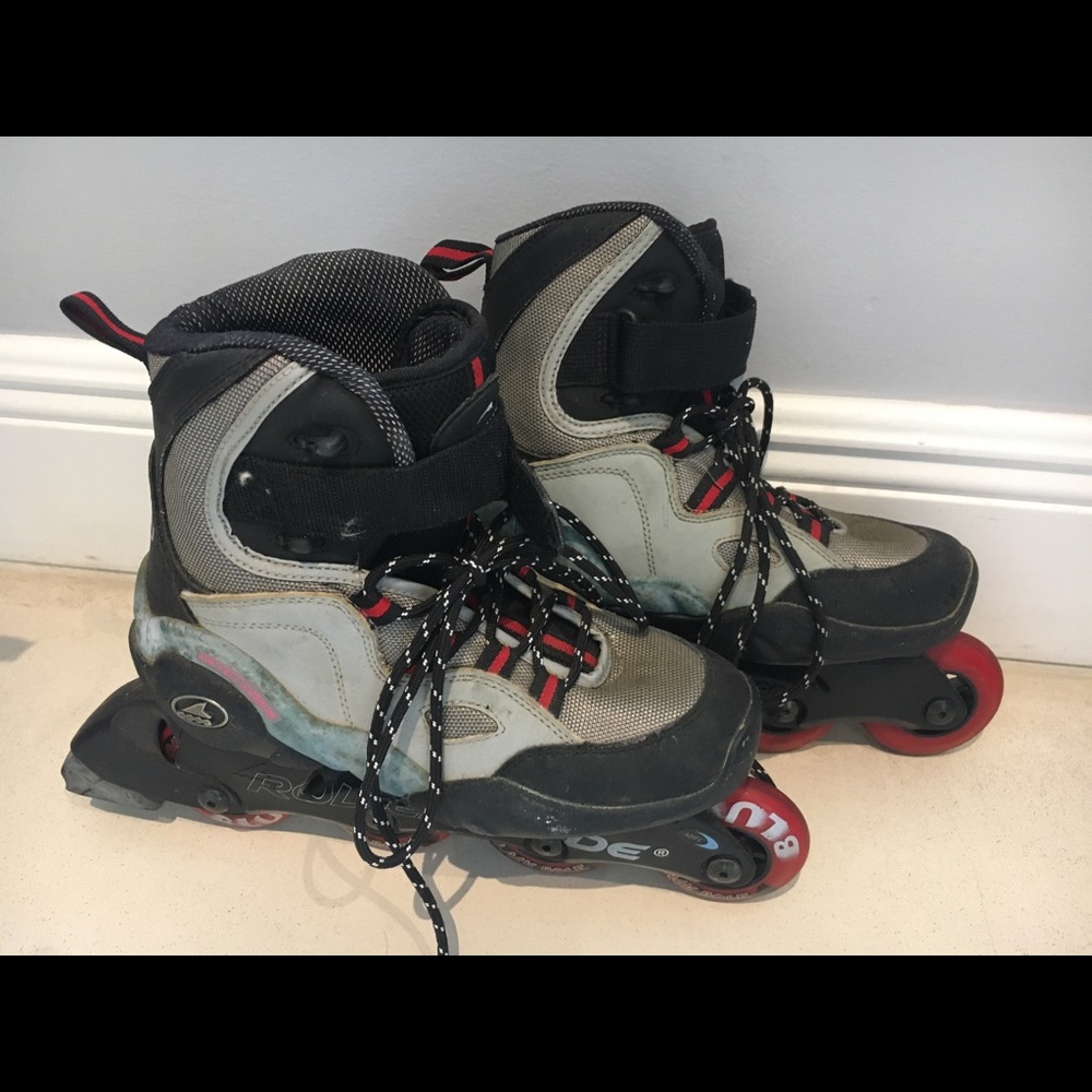 Rollerblades